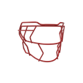 VICIS ZERO2 SO-212E-5 Football Facemask