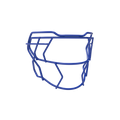 VICIS ZERO2 SO-212E-5 Football Facemask