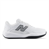 New Balance Women's 696v7 Tennis Shoes-1