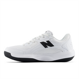New Balance Women's 696v7 Tennis Shoes-2