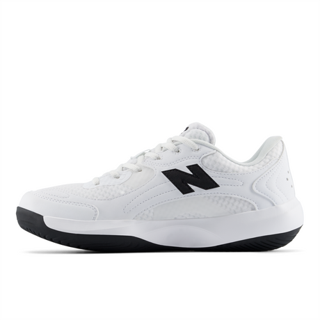 New Balance Women's 696v7 Tennis Shoes-2