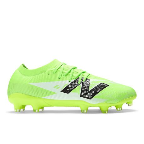 New Balance Adult Furon WOMEN'S Elite Mid Ground V8 Soccer Cleats-1