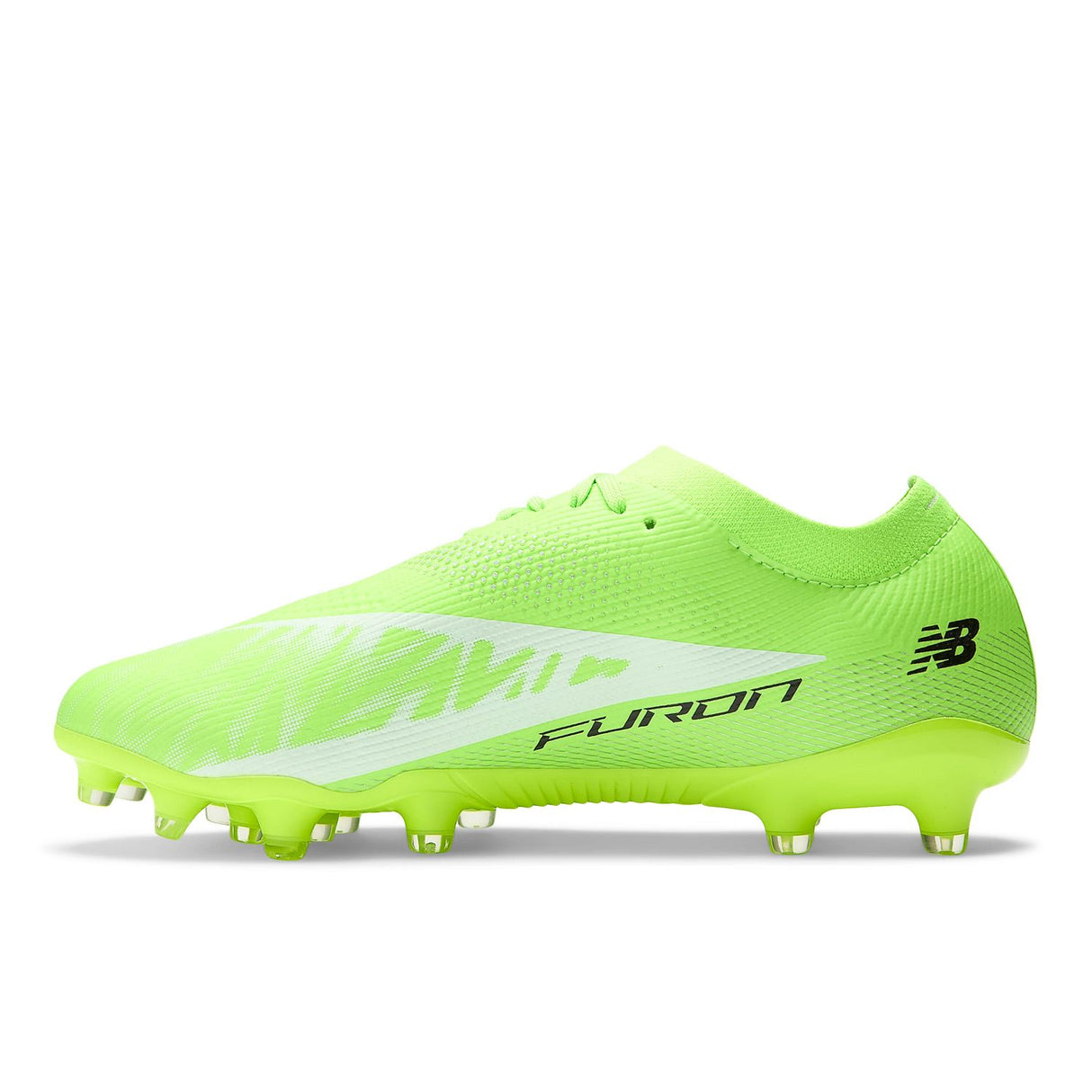 New Balance Adult Furon WOMEN'S Elite Mid Ground V8 Soccer Cleats-2