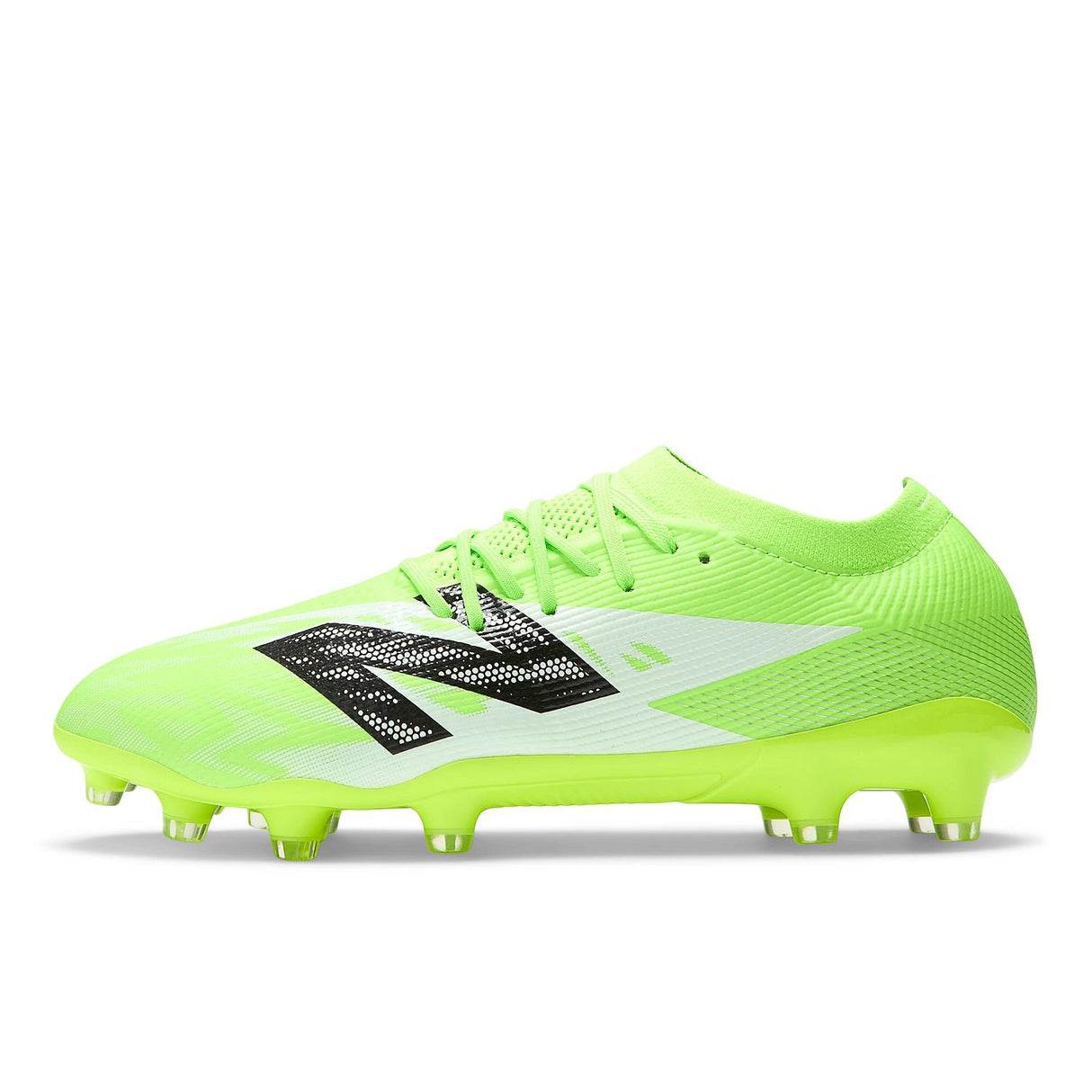 New Balance Adult Furon WOMEN'S Elite Mid Ground V8 Soccer Cleats-8