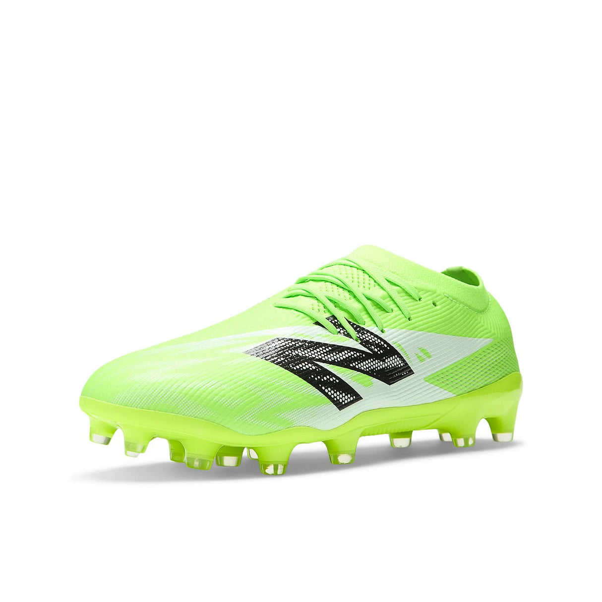 New Balance Adult Furon WOMEN'S Elite Mid Ground V8 Soccer Cleats-10