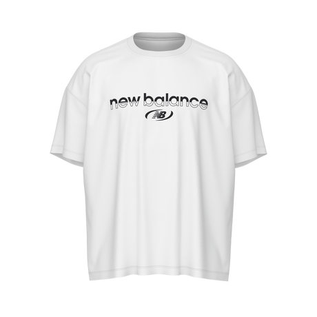 New Balance Men's Trackside T-Shirt