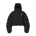 New Balance Women's Boston Puffer Jacket