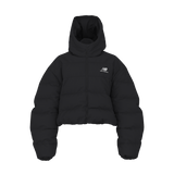 New Balance Women's Boston Puffer Jacket