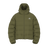 New Balance Men's Boston Puffer Jacket