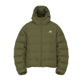 New Balance Men's Boston Puffer Jacket