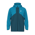 New Balance Men's Utility Stretch Woven Jacket