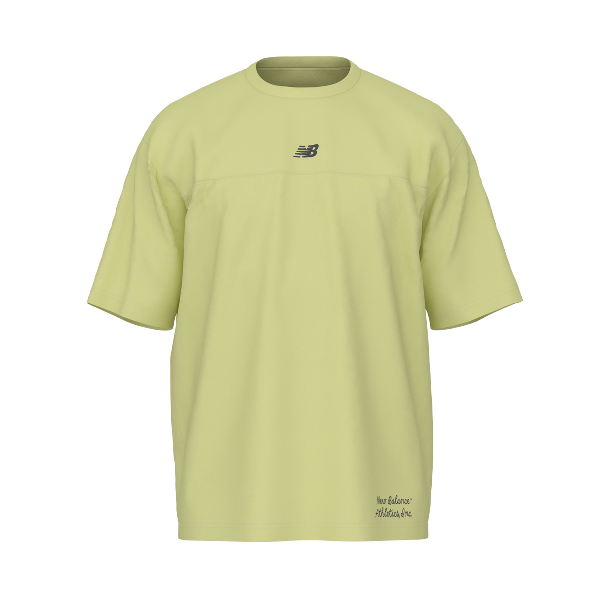New Balance Men's Sport Legacy Graphic T-Shirt
