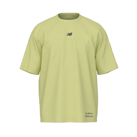 New Balance Men's Sport Legacy Graphic T-Shirt