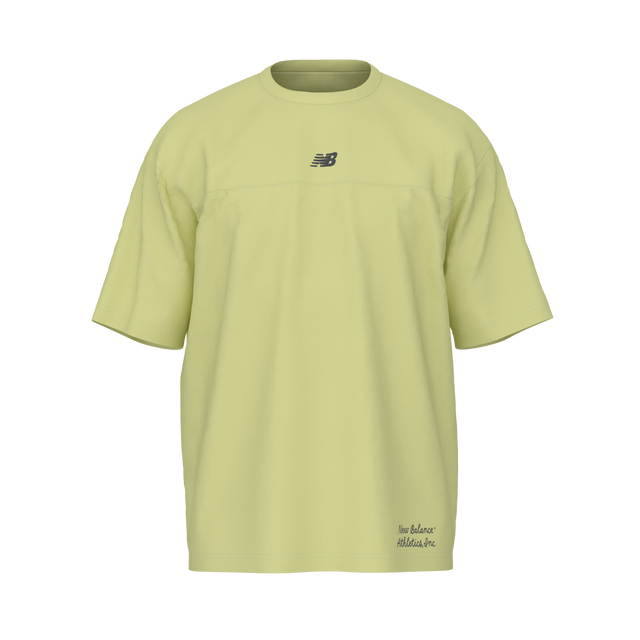 New Balance Men's Sport Legacy Graphic T-Shirt