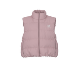 New Balance Women's Boston Puffer Vest