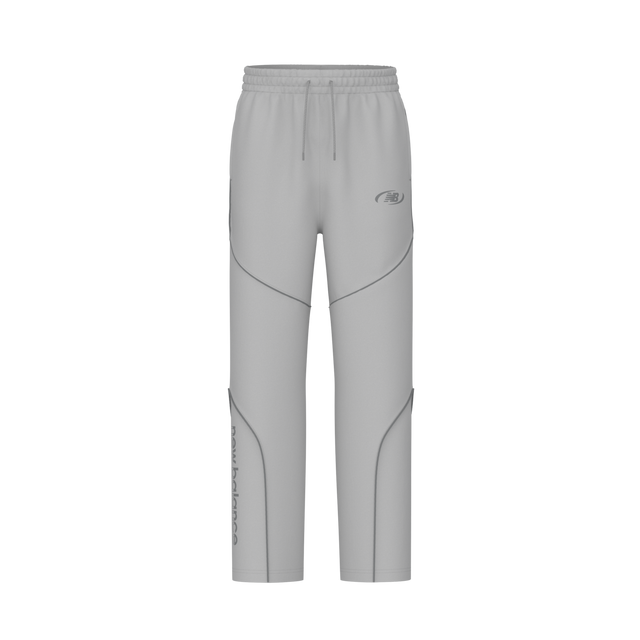 New Balance Men's Trackside Fleece Pants