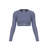 New Balance Women's AC Fitted Long Sleeve