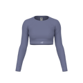 New Balance Women's AC Fitted Long Sleeve