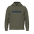 New Balance Men's Rectangular Logo Hoodie