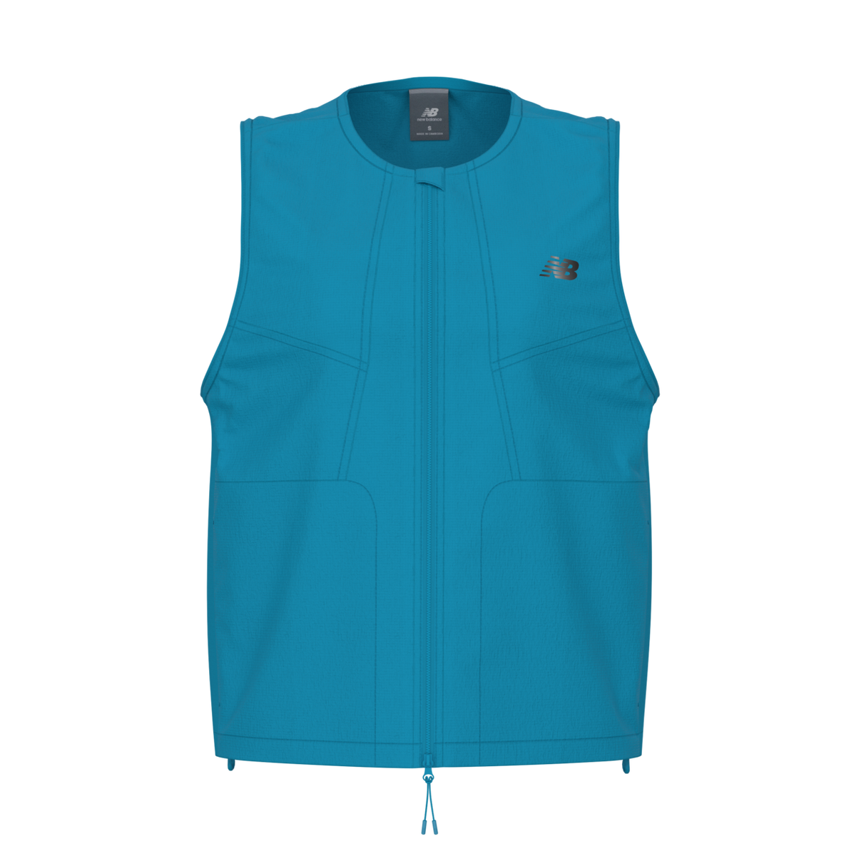 New Balance Women's RC Vest