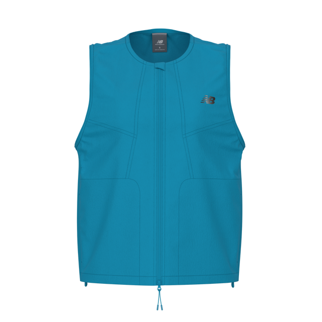 New Balance Women's RC Vest