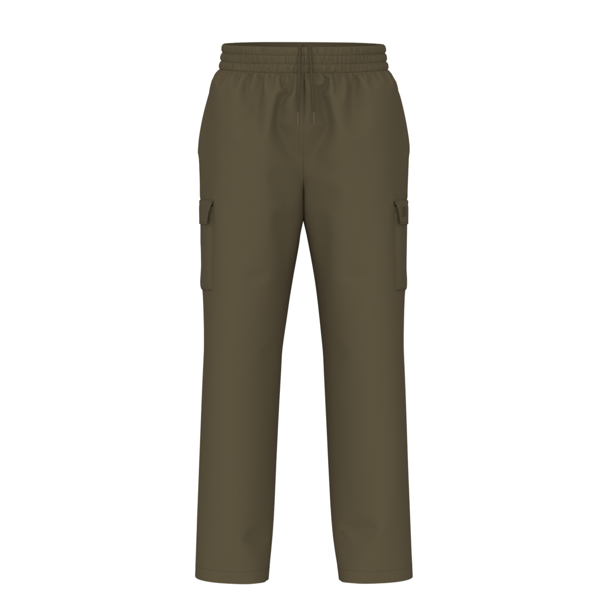 New Balance Men's Woven Cargo Pants