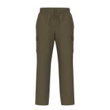 New Balance Men's Woven Cargo Pants