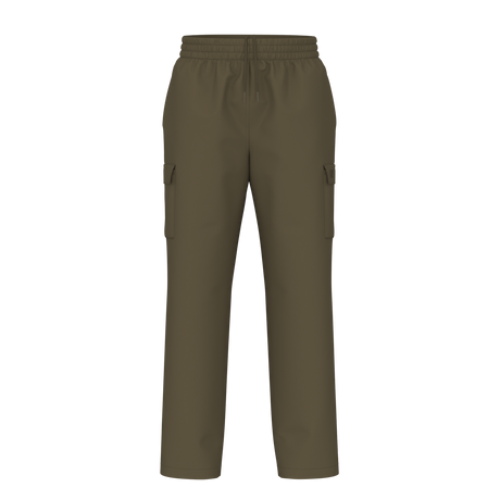 New Balance Men's Woven Cargo Pants
