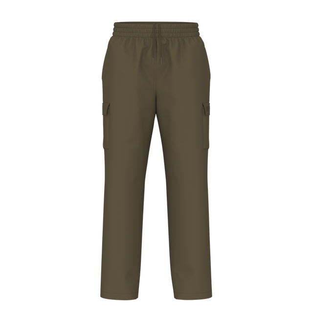 New Balance Men's Woven Cargo Pants