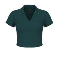 New Balance Women's Tournament Polo