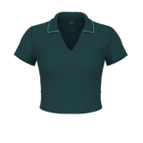 New Balance Women's Tournament Polo