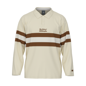 New Balance Men's Sport Legacy Rugby Shirt