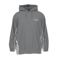 New Balance Men's Trackside Woven Jacket