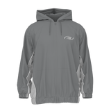 New Balance Men's Trackside Woven Jacket