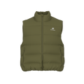 New Balance Men's Boston Puffer Vest