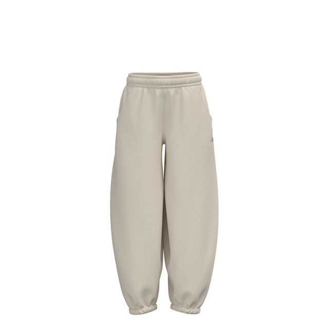 New Balance Women's Athletics Crafted Fleece Pants