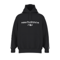 New Balance Men's Trackside Fleece Hoodie