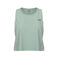 New Balance Women's Viz-Tech Run Singlet