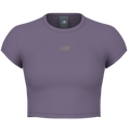 New Balance Women's Harmony Fitted T-Shirt