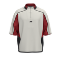 New Balance Men's Basketball Warmup Shooting Top