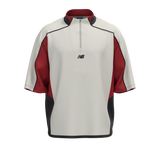 New Balance Men's Basketball Warmup Shooting Top