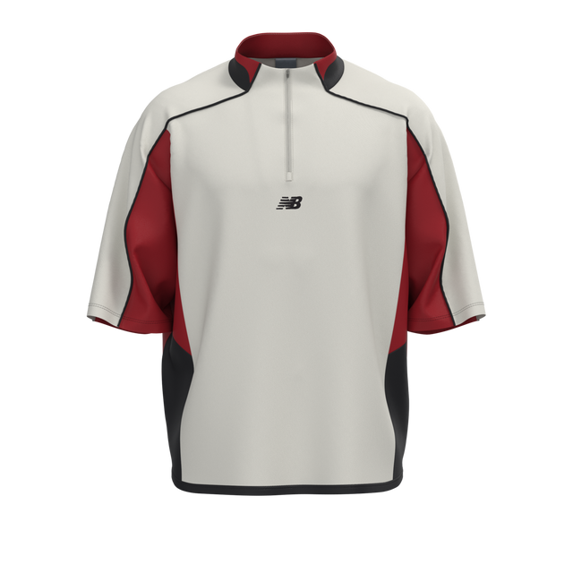 New Balance Men's Basketball Warmup Shooting Top
