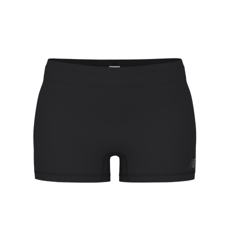 New Balance Women's Fast Days Hot Shorts