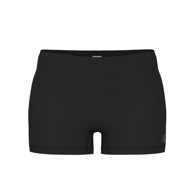 New Balance Women's Fast Days Hot Shorts