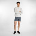 New Balance Men's United Airlines NYC Half RC Shorts 5-1