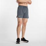 New Balance Men's United Airlines NYC Half RC Shorts 5-3
