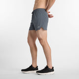 New Balance Men's United Airlines NYC Half RC Shorts 5-4