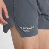 New Balance Men's United Airlines NYC Half RC Shorts 5-6