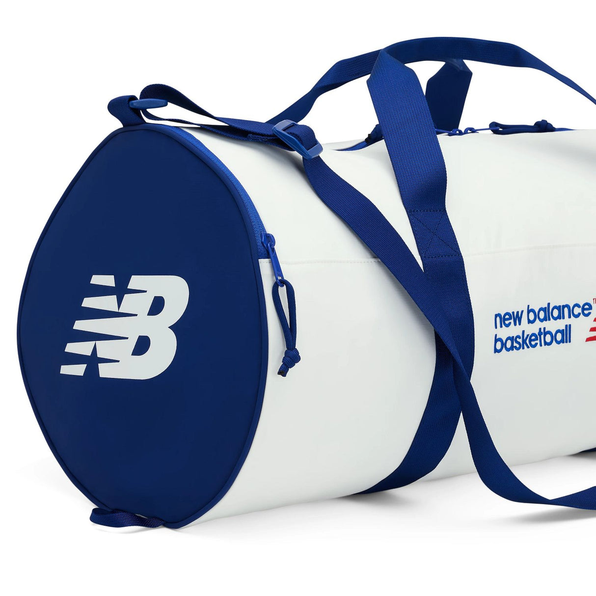 New Balance Adult Basketball Duffle Bag-2