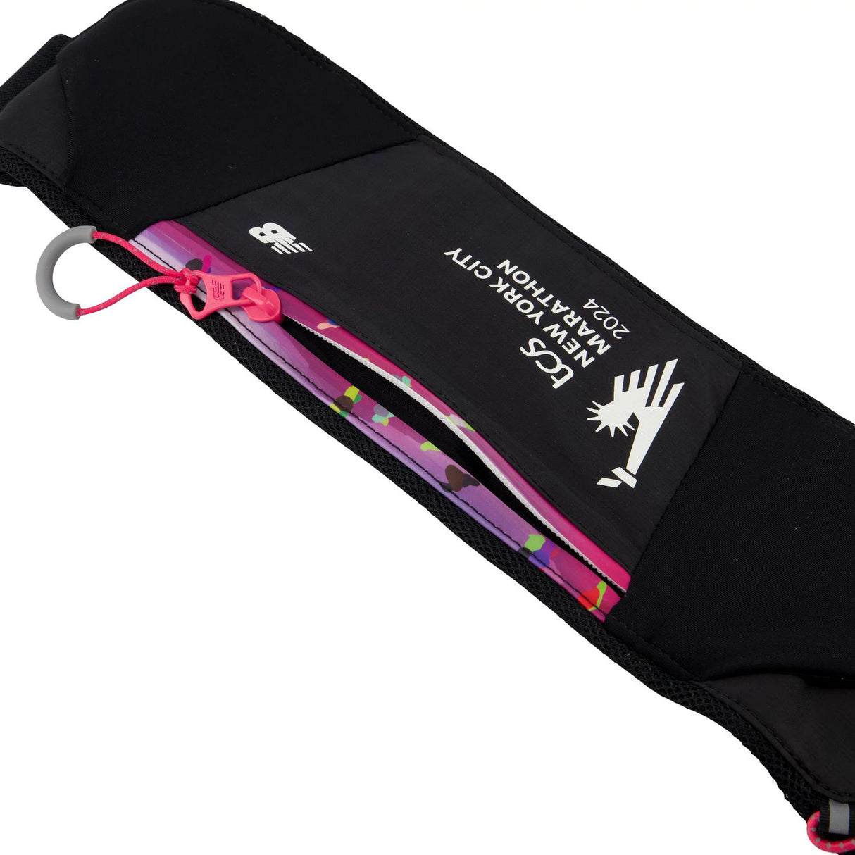 New Balance NYC Running Belt-3